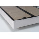 Alice Bed Base Set (160x200) - Diassihome  Online Furniture Store