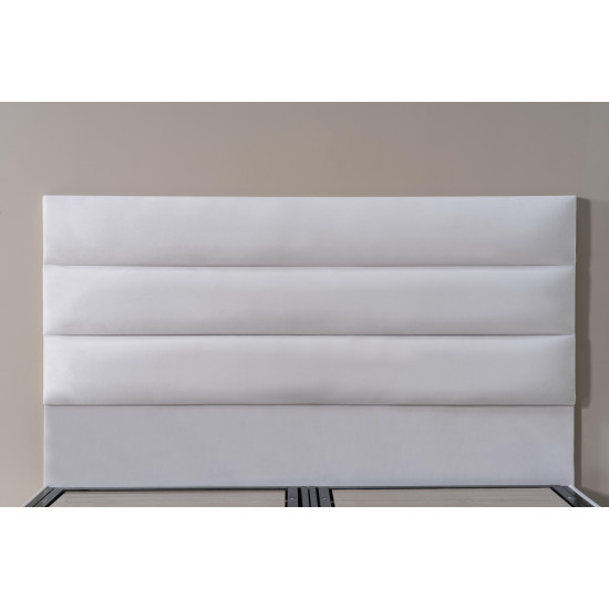 Alice Bed Base Set (160x200) - Diassihome  Online Furniture Store