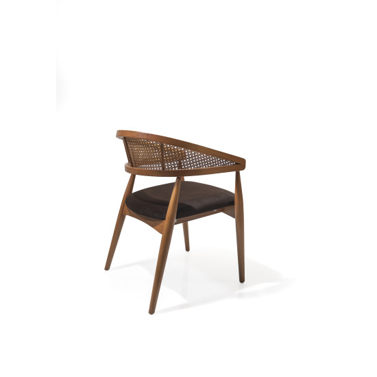 Riga Chair - Diassihome  Online Furniture Store