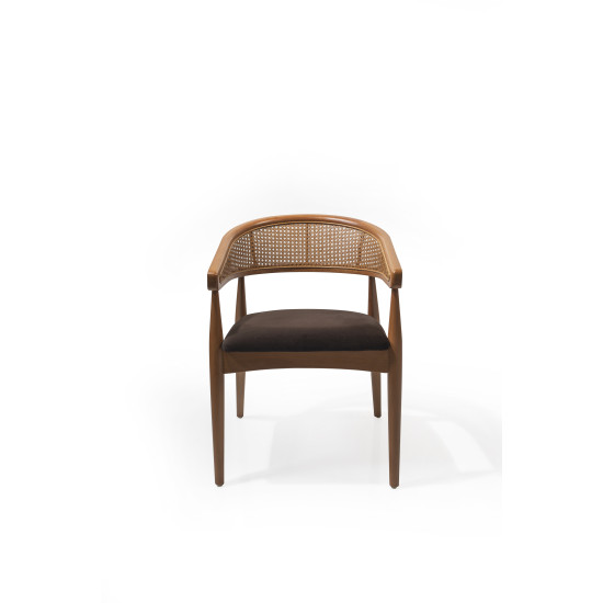 Riga Chair - Diassihome  Online Furniture Store