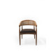 Riga Chair - Diassihome  Online Furniture Store